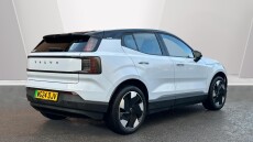 Volvo EX30 200kW SM Extended Range Plus 69kWh 5dr Auto Electric Estate